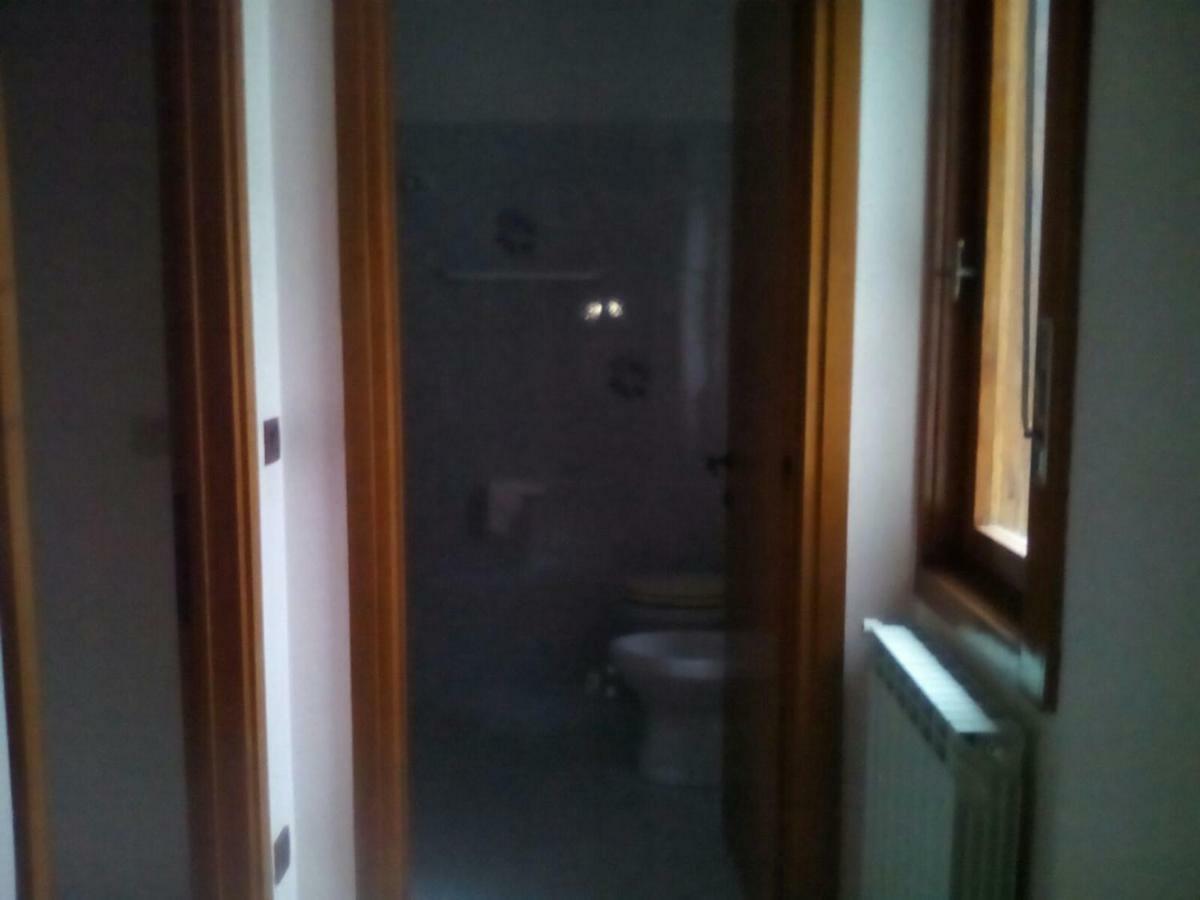 Appartamento Perco Riva Slataper Градо Екстер'єр фото